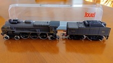 locomotive vapeur ho jouef