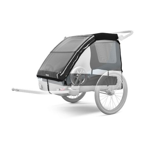 Accessoire pour remorque - remorque, thule