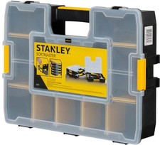 Cassettes Portaminuterie Stanley 17 Postes