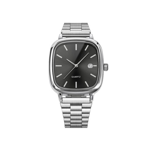 Montre homme carrée - homme,