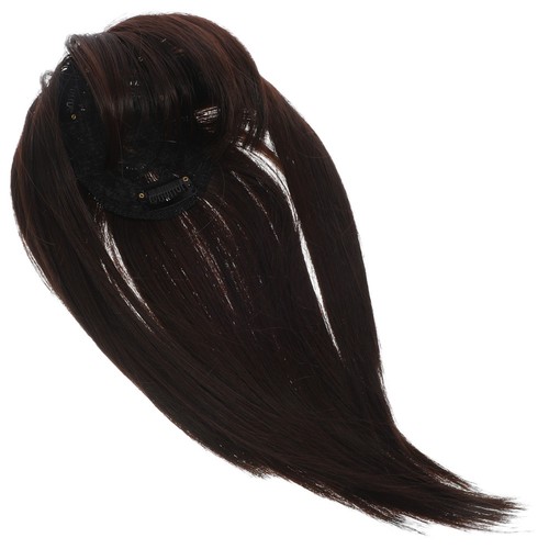 Clip sur cheveux topper femmes - topper,