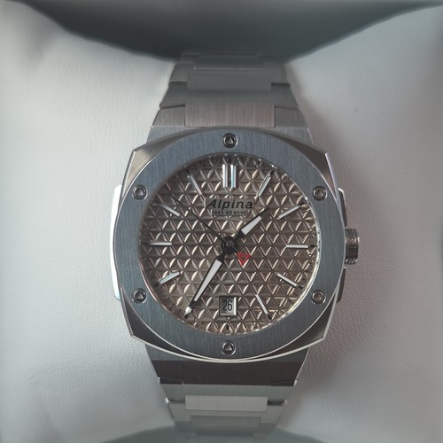 Alpina alpiner extreme quartz - alpiner,