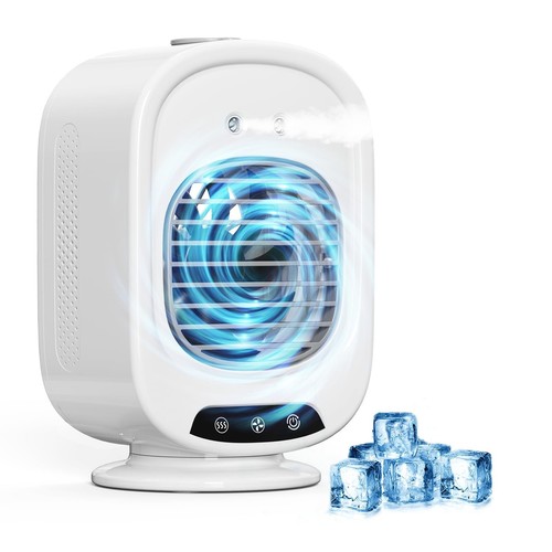 Mini climatiseur portable - , usb