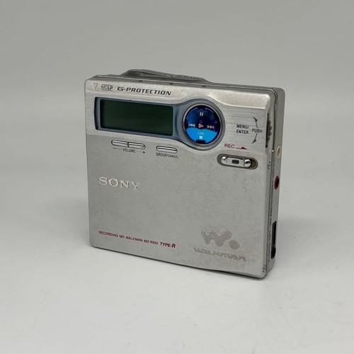Sony r910 lecteur md - mz-r910,