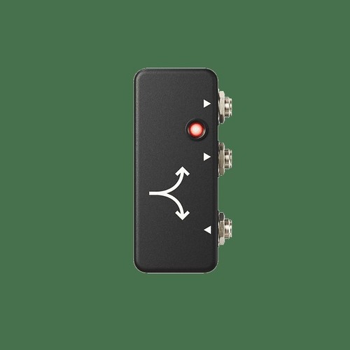 Jhs pedals buffered - pedals,
