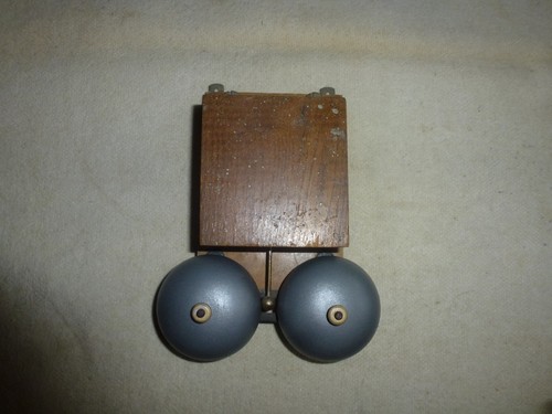 Superbe sonnette telephonique - sonnette,