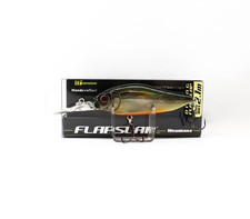 Megabass Flap Slap Plongée SP C 77 mm 3/8 oz Flottant Leurre Hyde (3655)