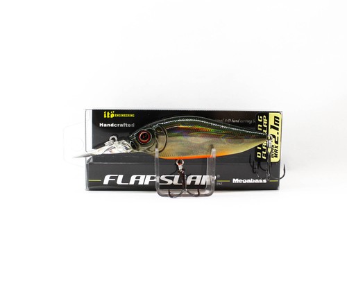 Megabass flap slap plongée - slap,