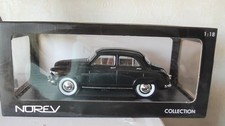1/18 Norev simca aronde 53