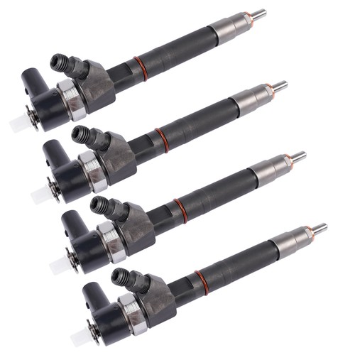 Pièces injecteur de - 4,