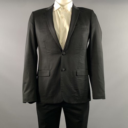 Sandro veste costume tuxedo - sandro,