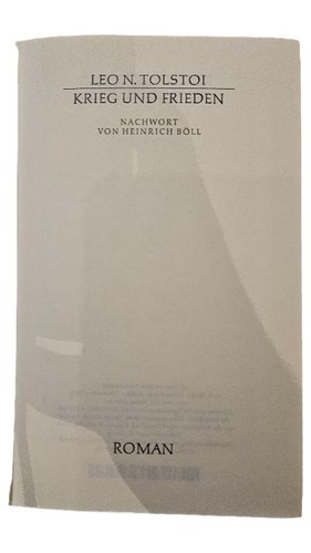 Leo tolstoï guerre - leo,