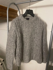 Pull Mohair & Laine H&M Série