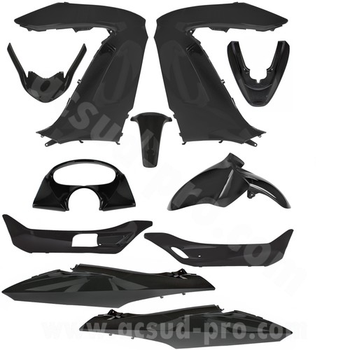 Kit carrosserie adapt - kit, adapt.