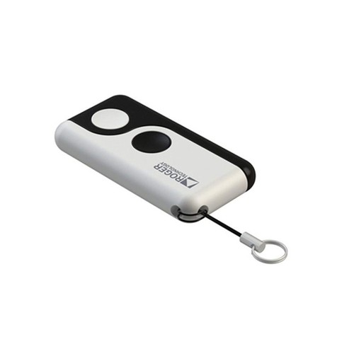 Roger synus télécommande - roger, synus/2