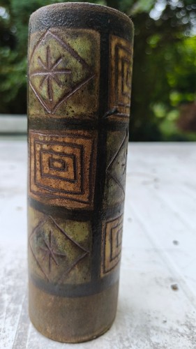 Vase soliflore vallauris - soliflore,