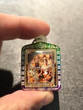 Amulette de charme Nang Phaya