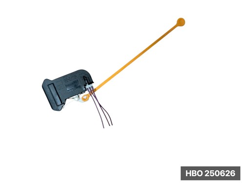 Miele securité porte - securité,