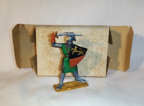 Figurine starlux 6018 - figurine,