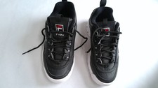 Fila Femme Disruptor Baskets