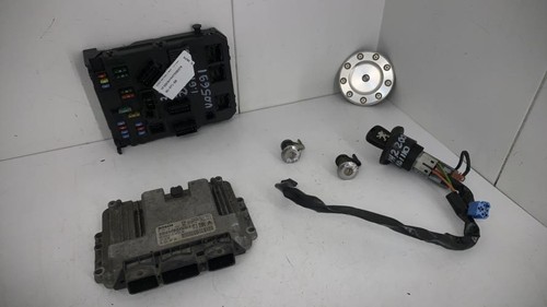 Kit demarrage peugeot 206 - demarrage,