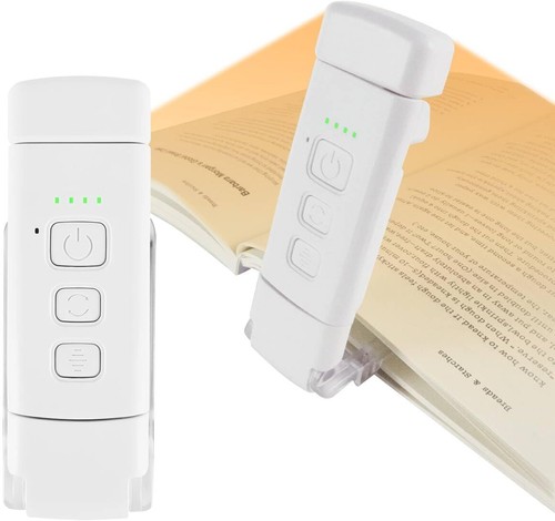 Lampe lecture rechargeable - lecture,