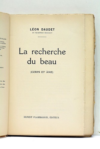 Livre ancien daudet - ancien,