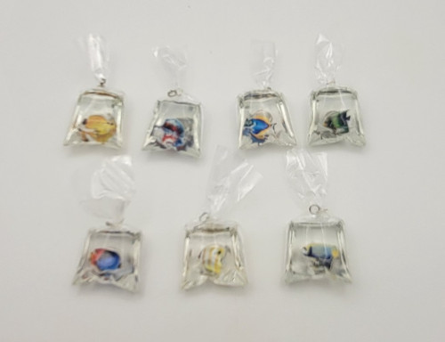 Magnets aquarium - 🐠, 7