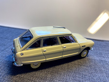 Citroën Ami 8  SUPER. couleur