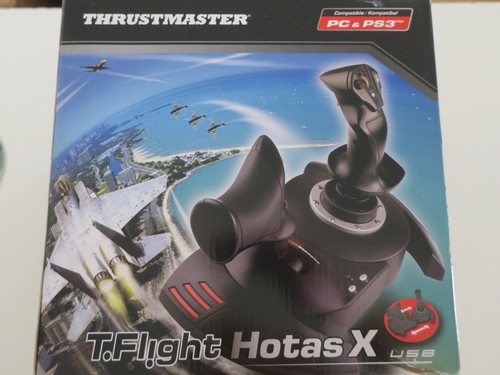 Manette avion flight hotas - avion,