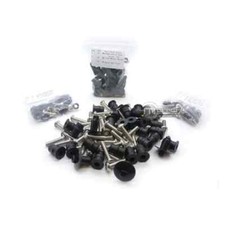 Kit visserie carénage d'origine Suzuki GSXR 600/750/1000 2001-03