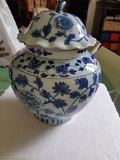 GROS Pot couvert Chinois en