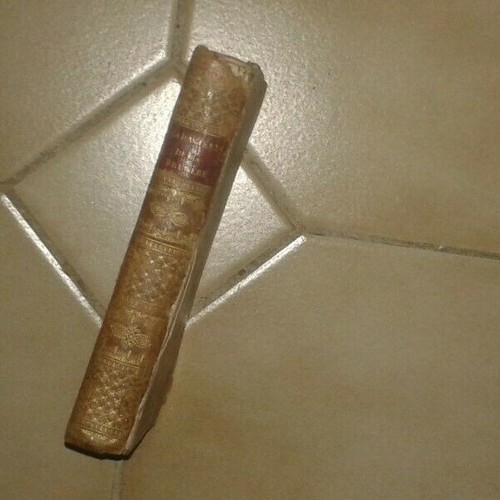 Morceaux choisis des