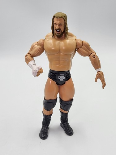Figurine triple 2003 jakks - h,
