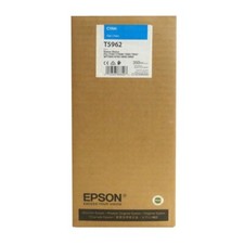 Original Epson Encre Cartouche T5962 pour Style Pro 7700 7890 7900 9700 9890