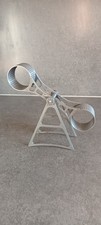 Maquette roue la mort - de,