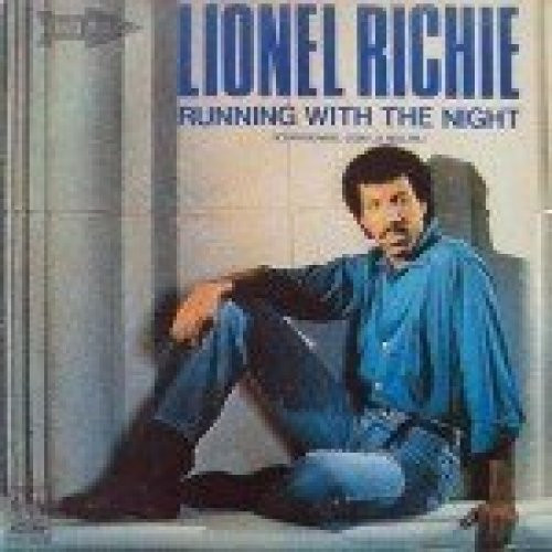 Lionel richie single - lionel, [7"