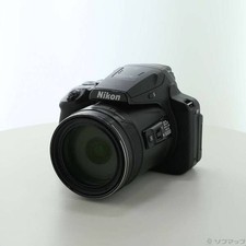 Appareil photo numérique