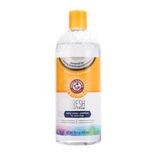 Additif pour l’eau des