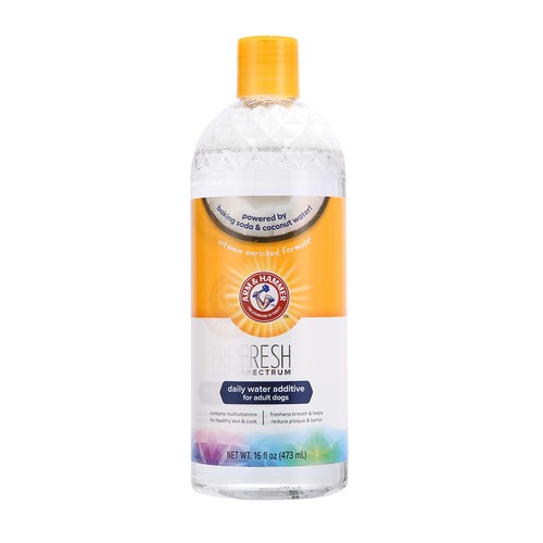 Additif pour eau des - pour,
