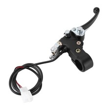 Levier de Frein Droit, 22mm