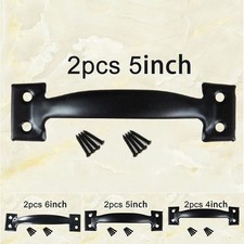 2PCS Poignées de Tirage