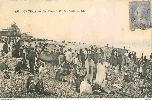 Carte postale ancienne - ancienne,