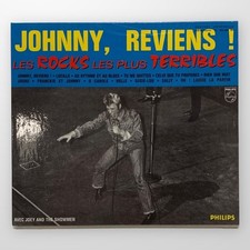 Joey And The Showmen - N°6 -