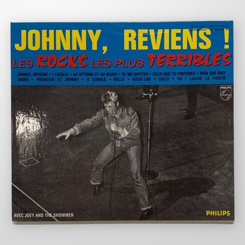 Joey and the - joey,