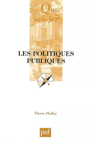 Les politiques publiques