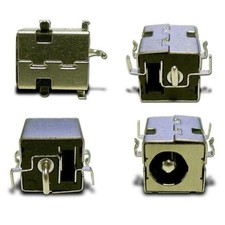 Connecteur jack portable - dc,