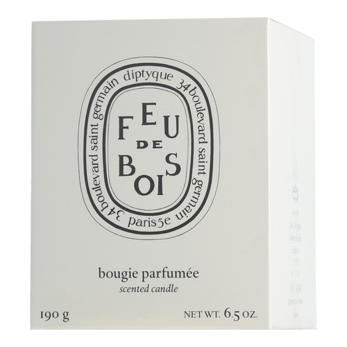 Diptyque scented candle - diptyque,
