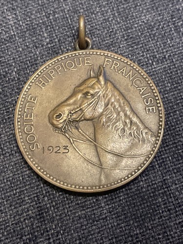 Médaille monnaie de paris - médaille,