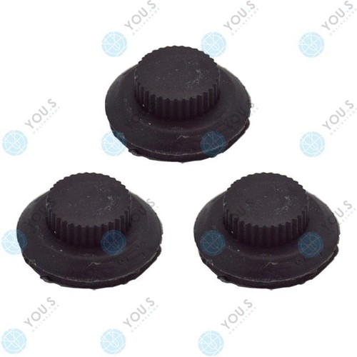 Clips bouton pour - bouton,